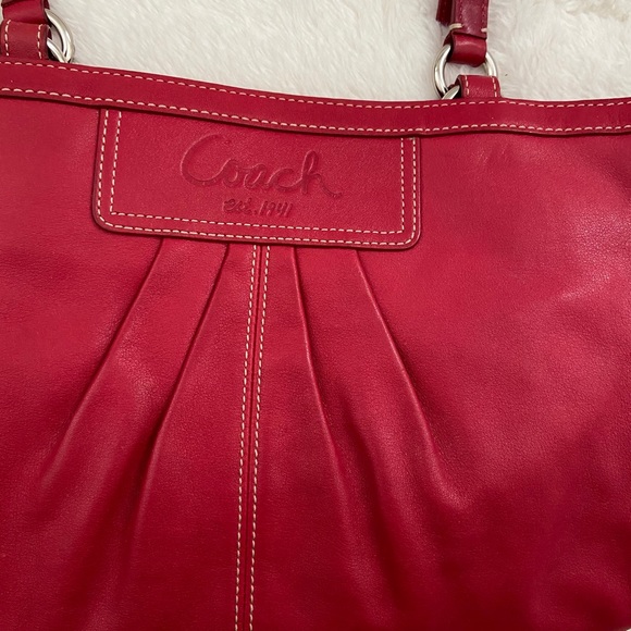 Coach bag - Picture 2 of 11